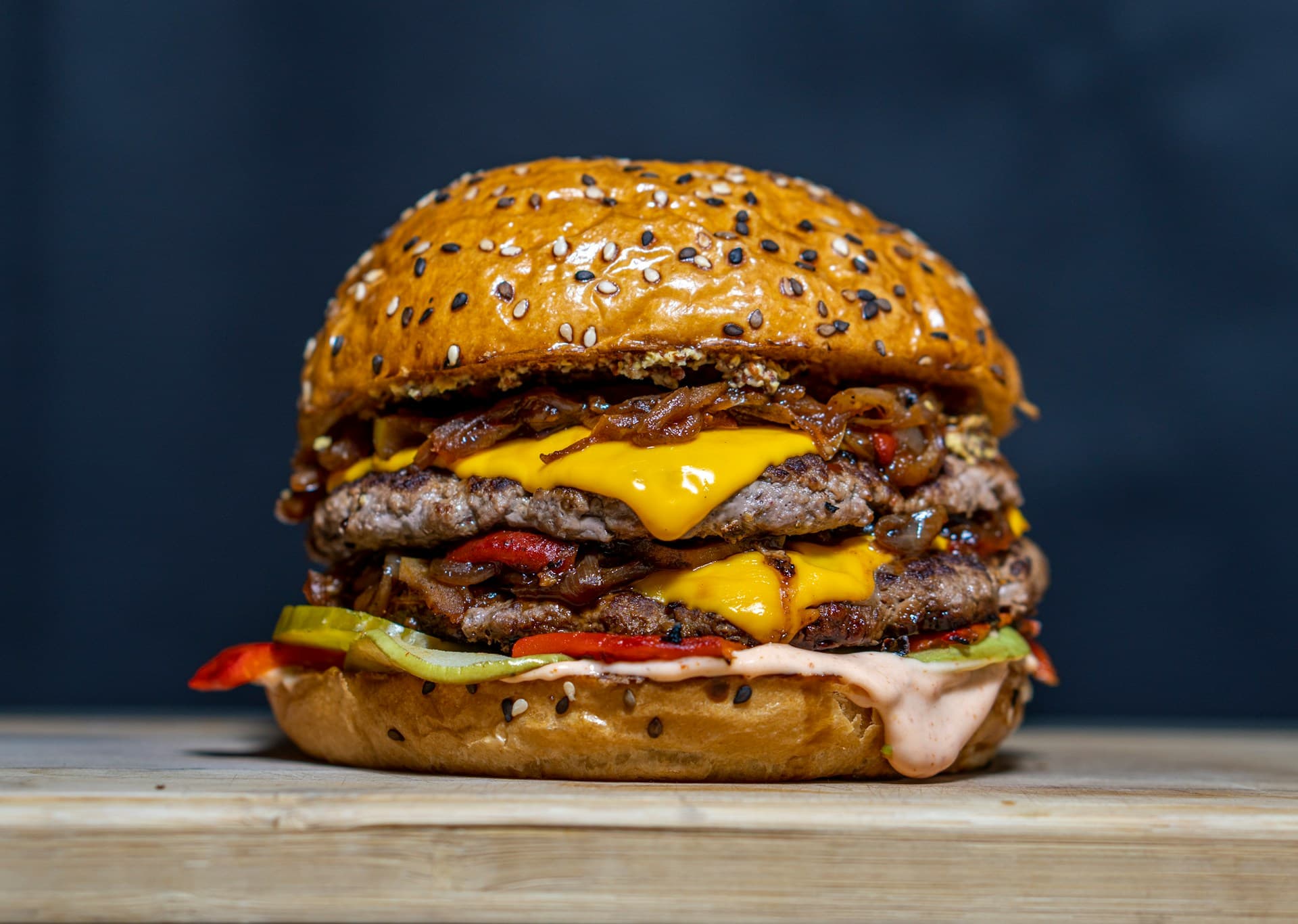Cheeseburger